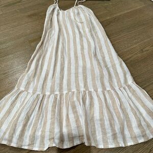 nWT size small coverup dress Vineyard Vines